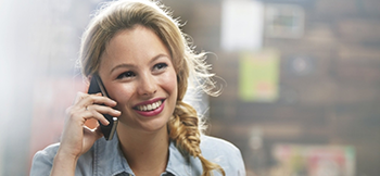 phone